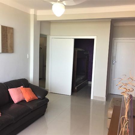 Apartamento Frente Ao Mar Em Praia Grande Leilighet Praia Grande  Eksteriør bilde