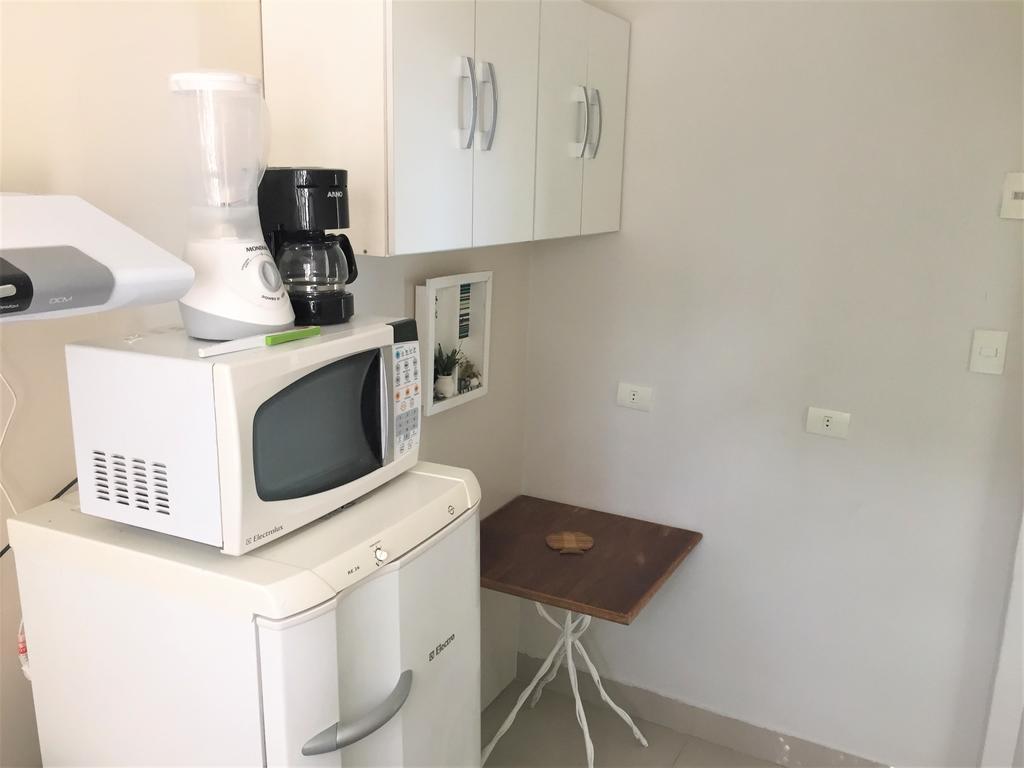 Apartamento Frente Ao Mar Em Praia Grande Leilighet Praia Grande  Eksteriør bilde